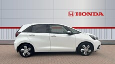 Honda Jazz 1.5 i-MMD Hybrid EX 5dr eCVT Hybrid Hatchback